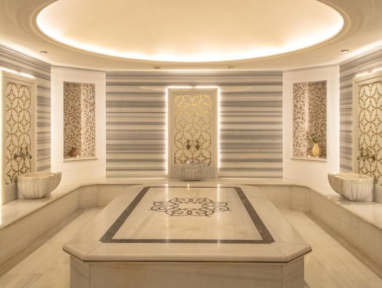 Kempinski San Lawrenz spa