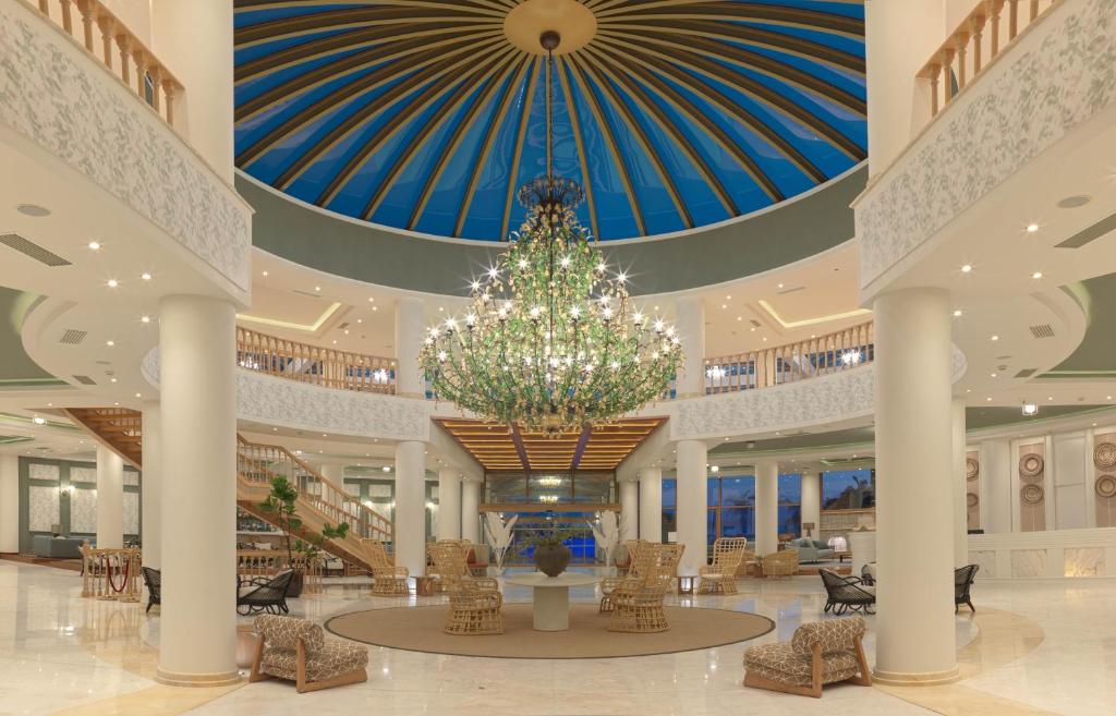 SEAFOS lobby
